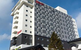 La'Gent Stay Hakodate Ekimae